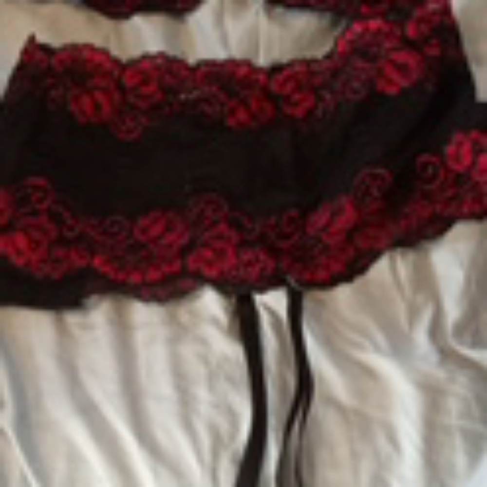 Bra set - Picture 3 of 3